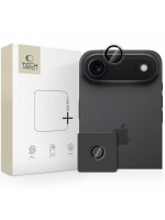 Apsauginis stikliukas kamerai Tech-Protect Apple iPhone Air 